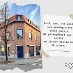Casa Maris - Het Huis Van De Zee - Viersterrenverblijf *