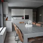 Ferienhaus Casa Maris - Het Huis Van De Zee - Viersterrenverblijf Nieuwpoort