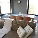 Casa Maris - Het Huis Van De Zee - Viersterrenverblijf Nieuwpoort