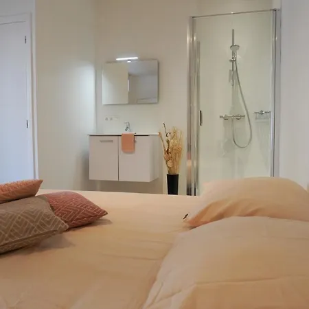 Casa Maris - Het Huis Van De Zee - Viersterrenverblijf * Nieuwpoort