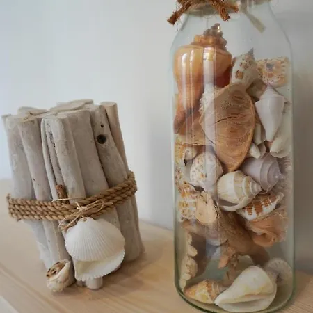 Casa Maris - Het Huis Van De Zee - Viersterrenverblijf Nieuwpoort