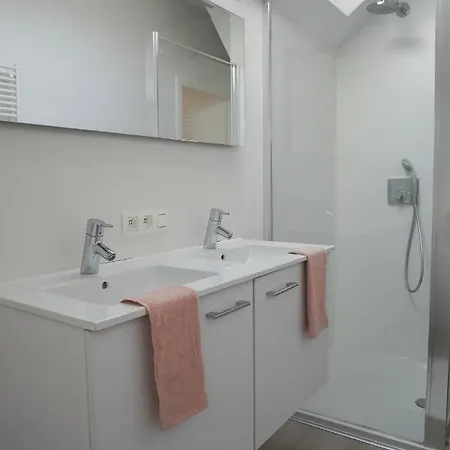 Сasa de vacaciones Casa Maris - Het Huis Van De Zee - Viersterrenverblijf