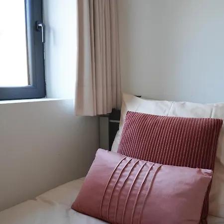 Casa Maris - Het Huis Van De Zee - Viersterrenverblijf Сasa de vacaciones Nieuwpoort