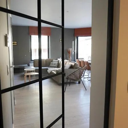 Casa Maris - Het Huis Van De Zee - Viersterrenverblijf Nieuwpoort