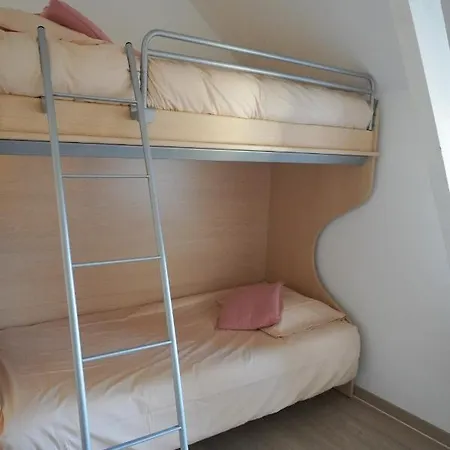 Casa Maris - Het Huis Van De Zee - Viersterrenverblijf Nieuwpoort