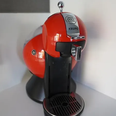 Casa Maris - Het Huis Van De Zee - Viersterrenverblijf Сasa de vacaciones *