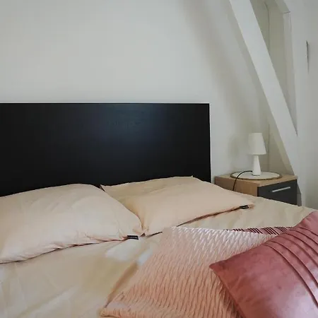 Casa Maris - Het Huis Van De Zee - Viersterrenverblijf Ferienhaus