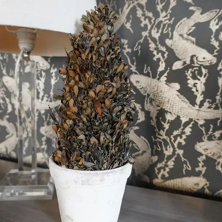 Сasa de vacaciones Casa Maris - Het Huis Van De Zee - Viersterrenverblijf *