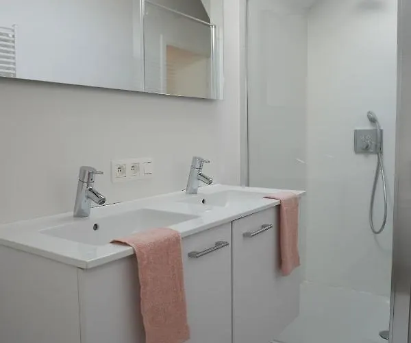 Nyaraló Casa Maris - Het Huis Van De Zee - Viersterrenverblijf