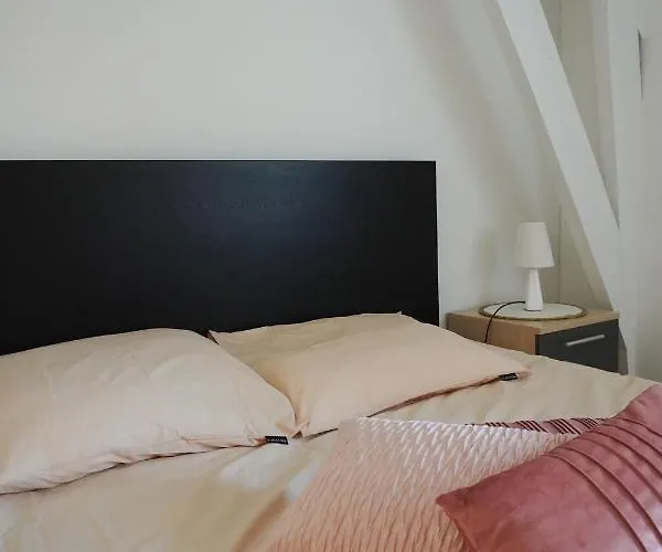 Casa Maris - Het Huis Van De Zee - Viersterrenverblijf Nyaraló